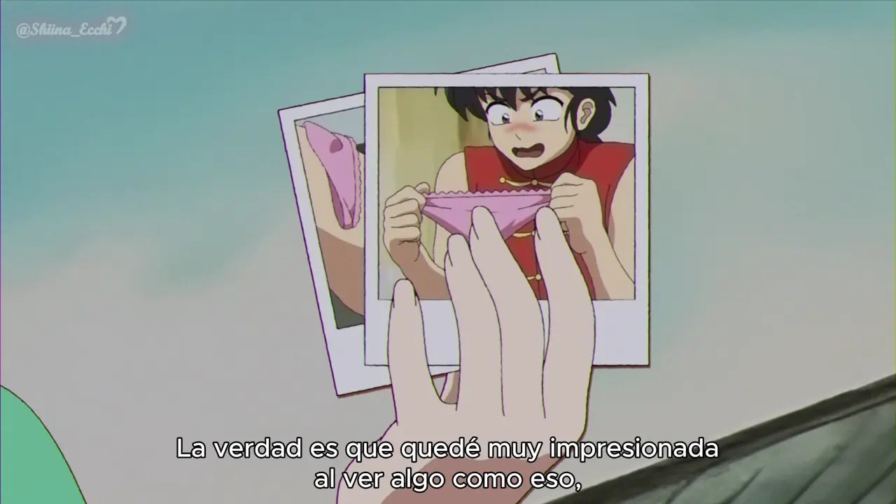 Nabiki's Deal - Sub Español [Shiina Ecchi]