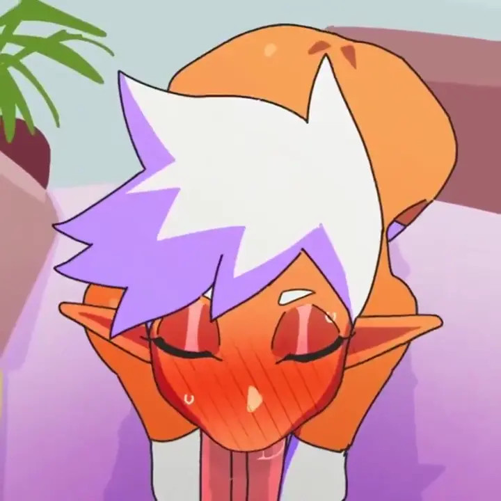 Mythical Beach femboy appeared