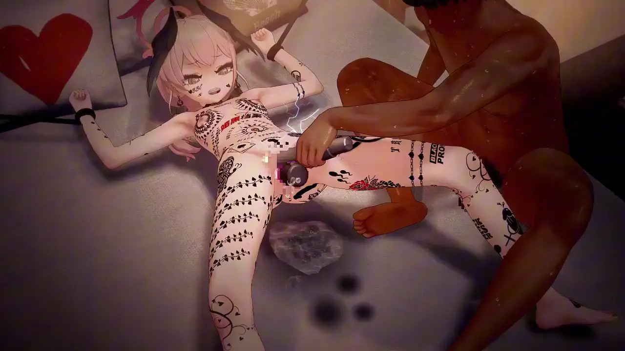 [QOS NTR] Blue Archive - BBC After-School Tutoring