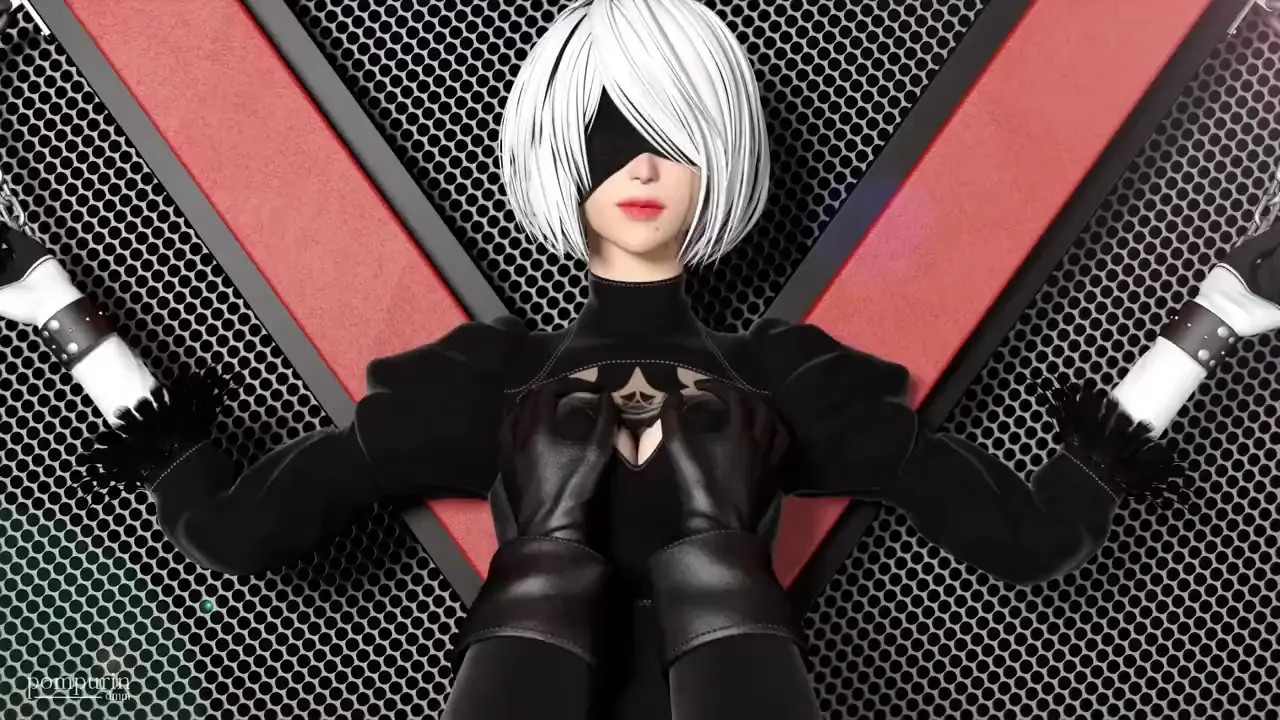 2b hmv 13 - Carolina Marquez - S.E.X.O. 2.0.0.2