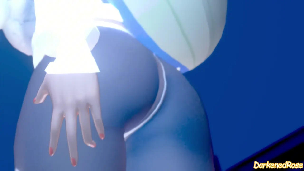 She's Growing?!