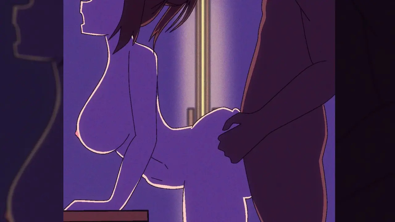 Cock-Shocked Amagi (Sex Only) - Paperplatinum