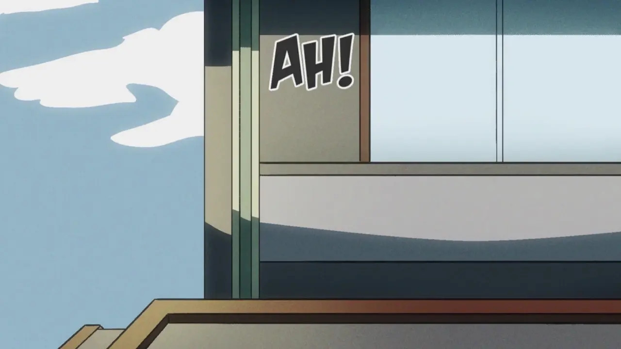 Atago's Too Eager! - Paperplatinum