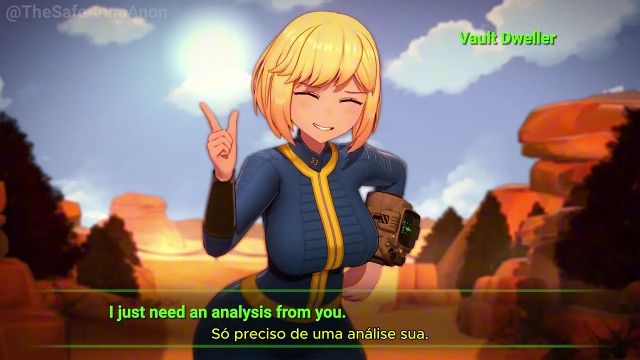 Fallout SEASON 1 & 2  [LEGENDADO PT-BR]