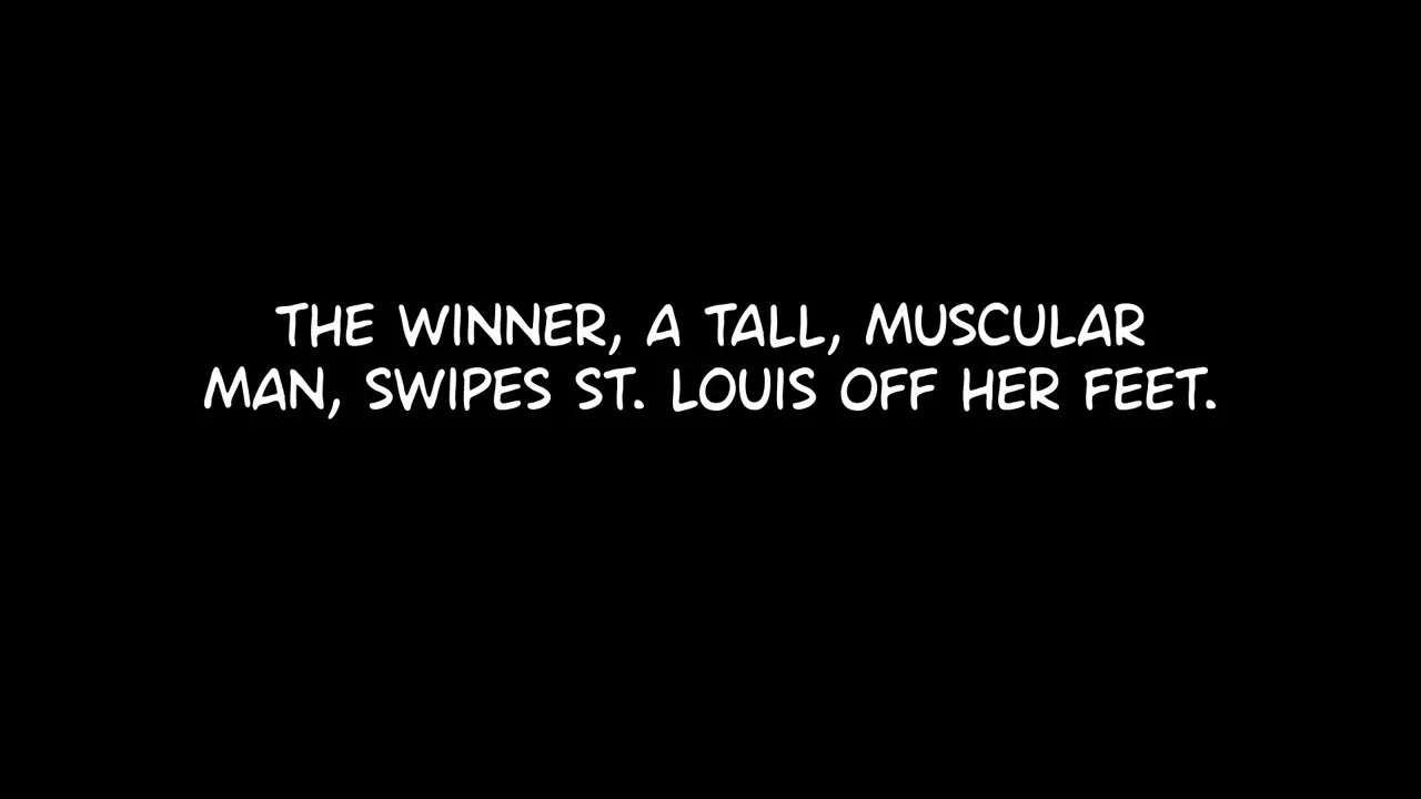 St. Louis at the Casino (Full) - Paperplatinum