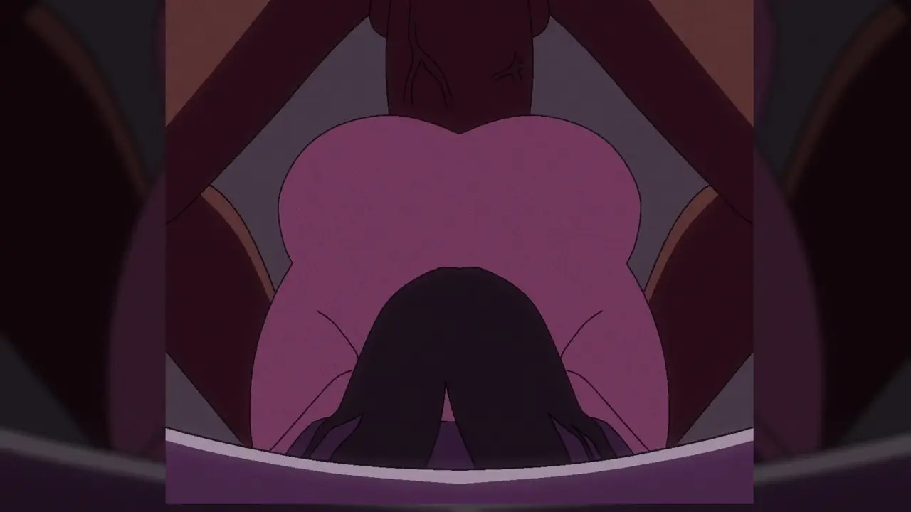 Taihou's Next Inspection (Sex Only) - Paperplatinum