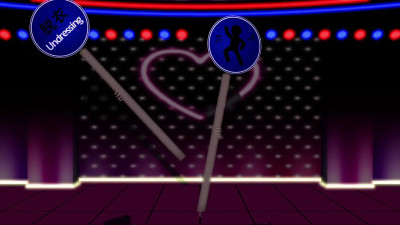 [4kmmd] Suisei Towa V dance and sex