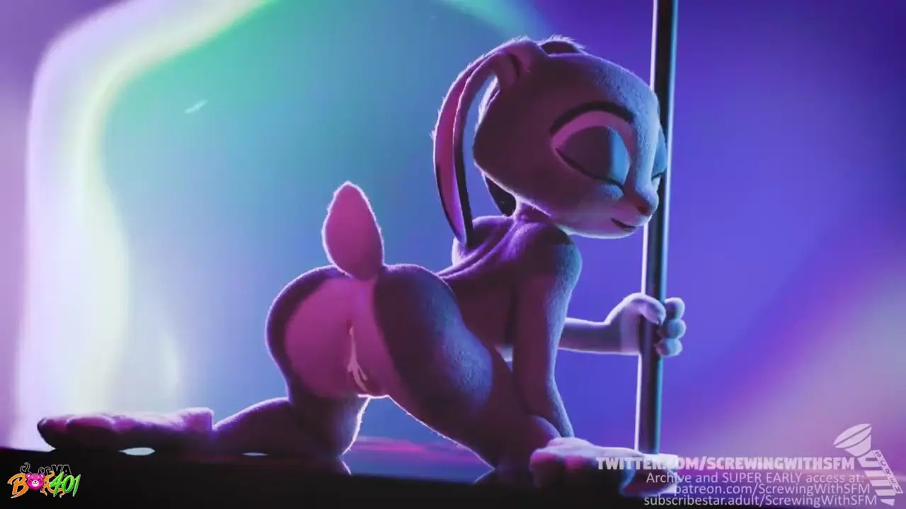Judy Hopps