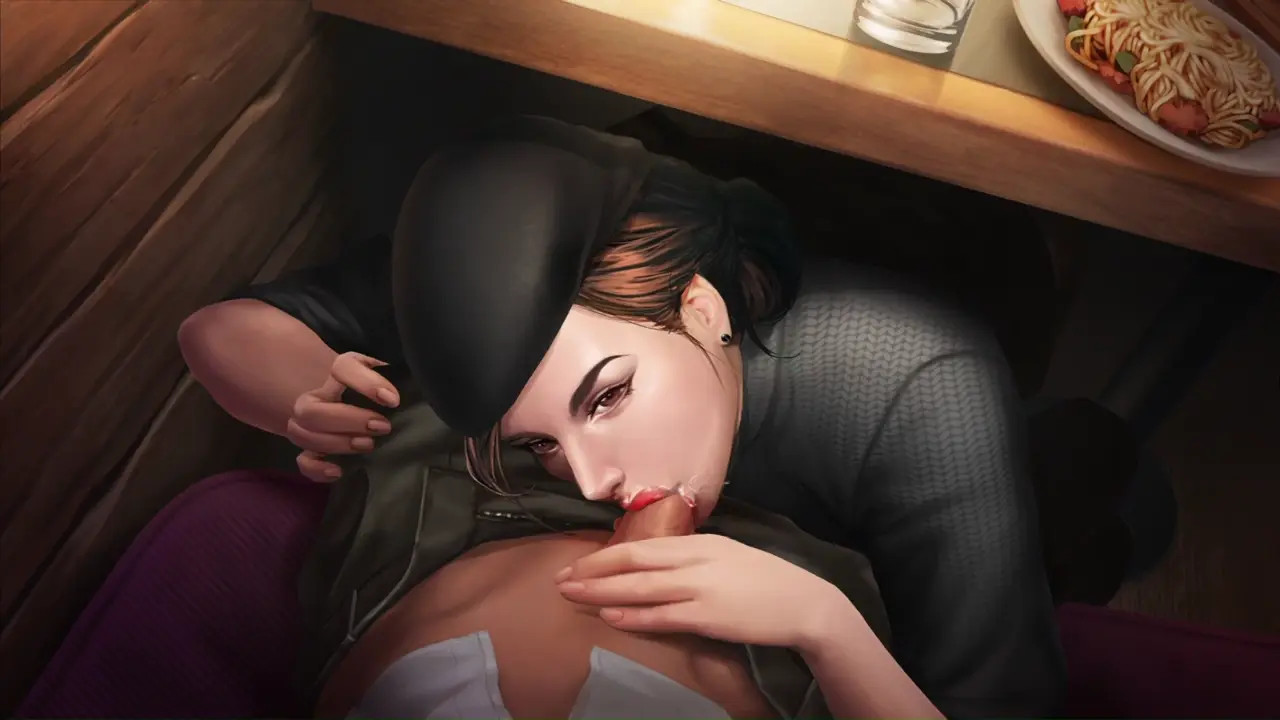 Sexy Airlines: (PT 5)