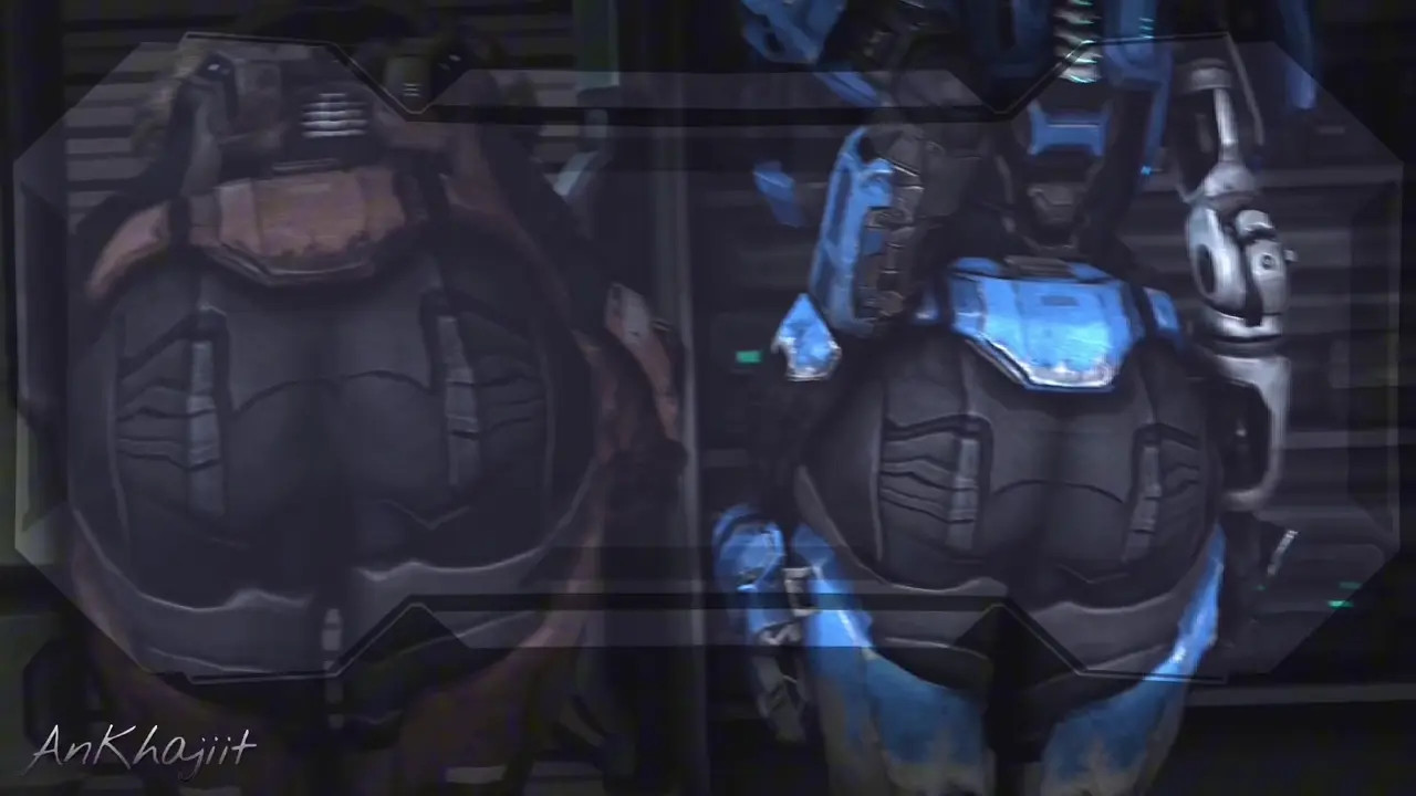 Kat Compilation - Ankhajiit