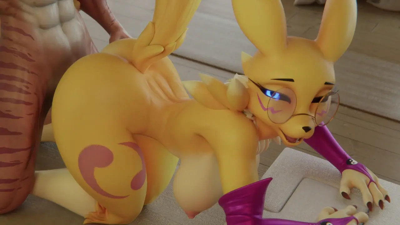 Rena Doggystyle (Tenzide)