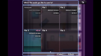 Demon Deals V0.7 Ep21 Walkthrough