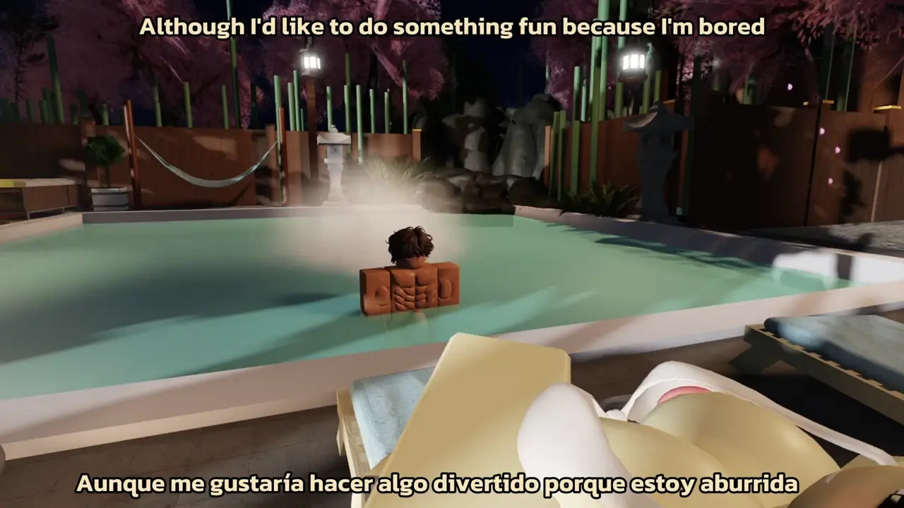 Fucking a Hot Tomboy Girl