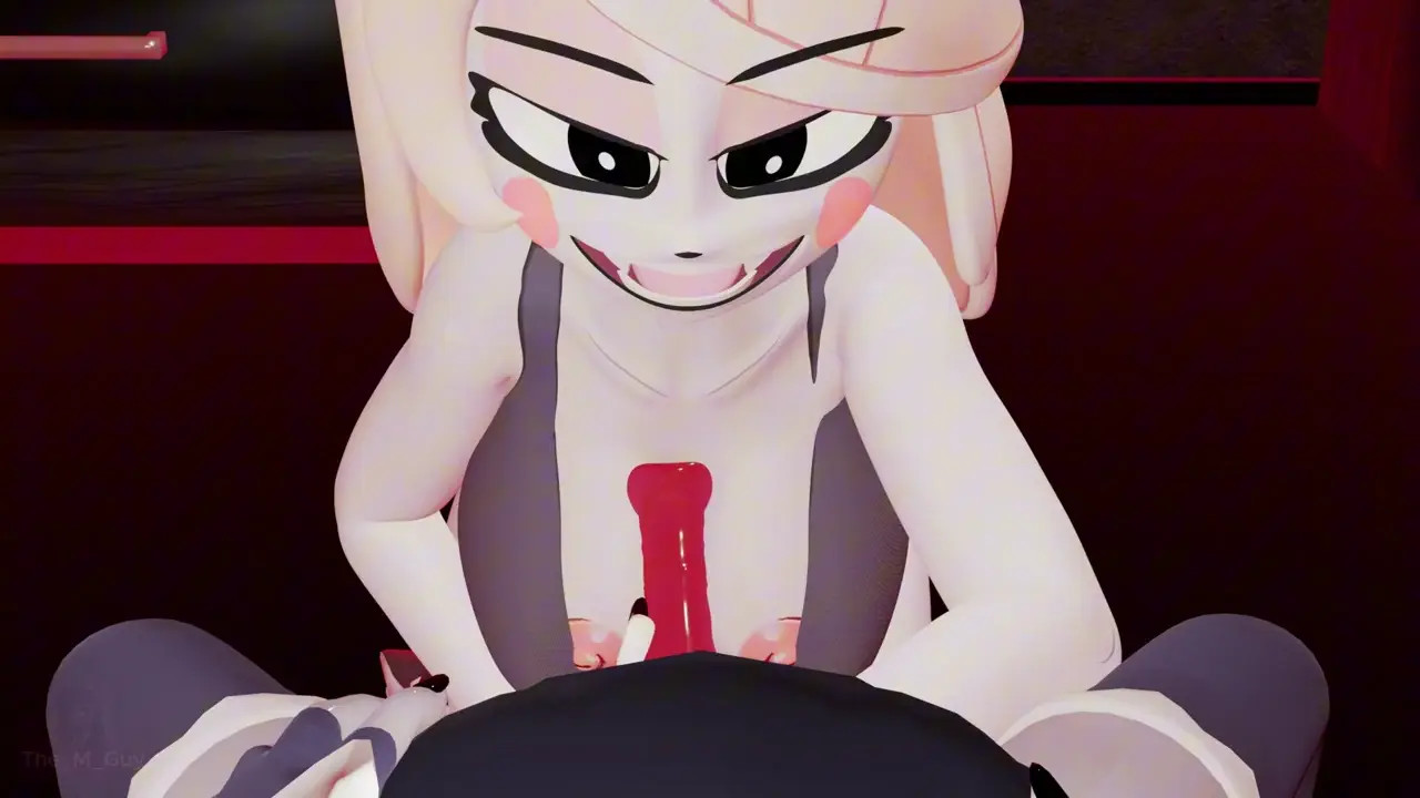 DEMON GIRL X FUTA