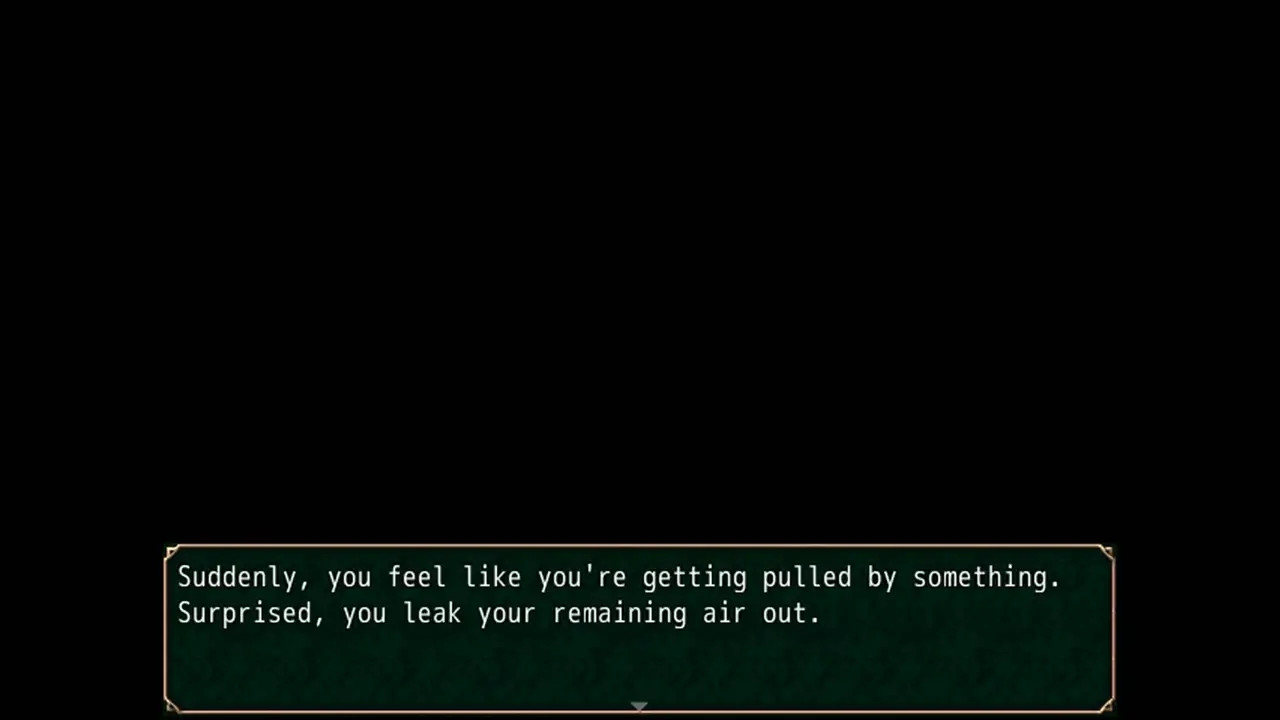 Mana-Coming Game - Slime Woman - SEQUEL blight