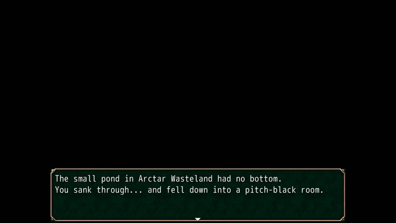 An Inescapable Trap - Murder Maiden - SEQUEL blight