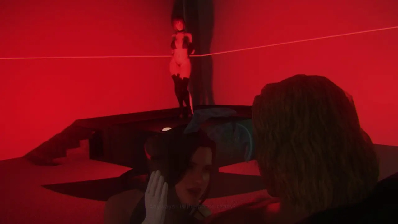 Trailer for "A Shady Beginning"