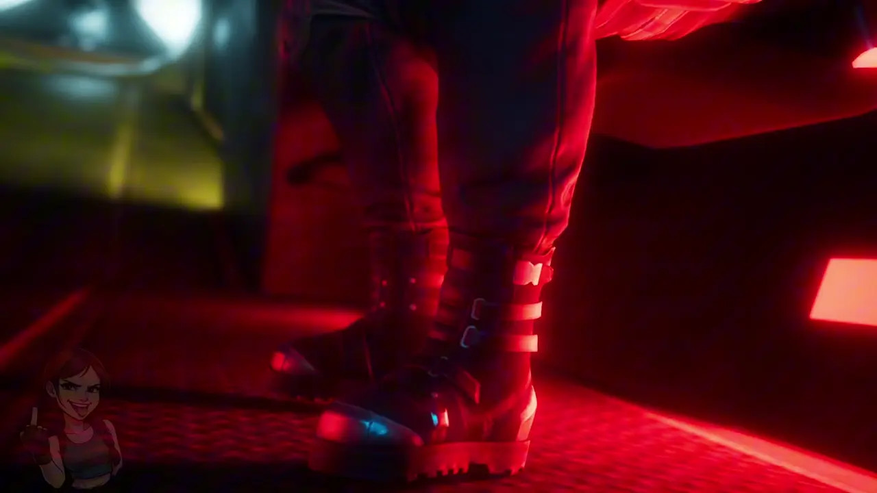 Wild Life Shared Space 4K