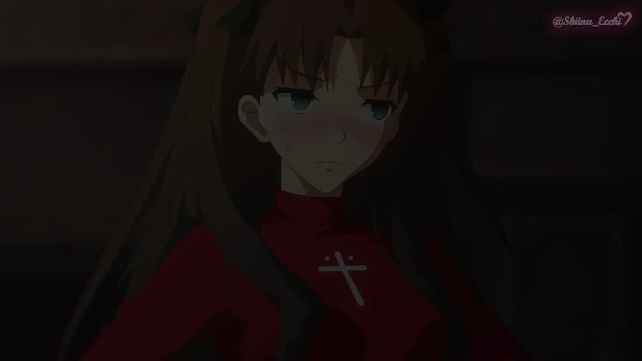 Rin Tohsaka Threesome - Sub Español [Shiina Ecchi]
