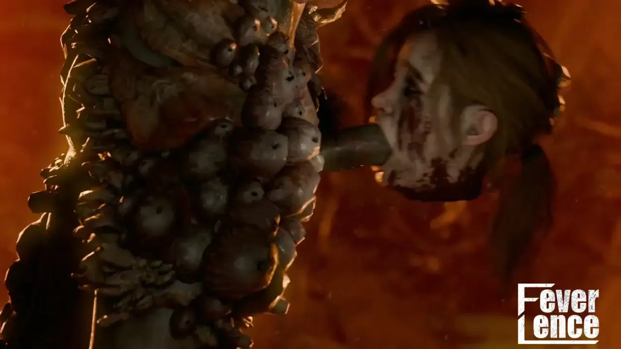 Abandoned in the Dark 2/2