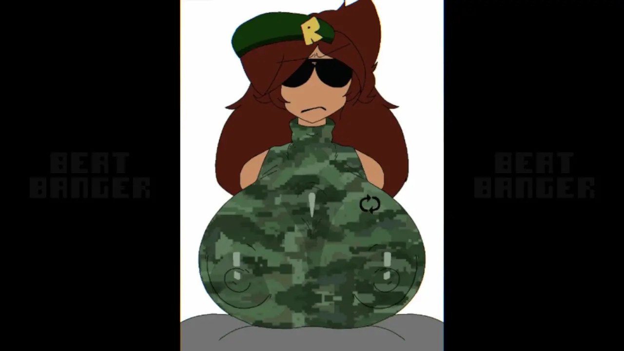 Cami's special training