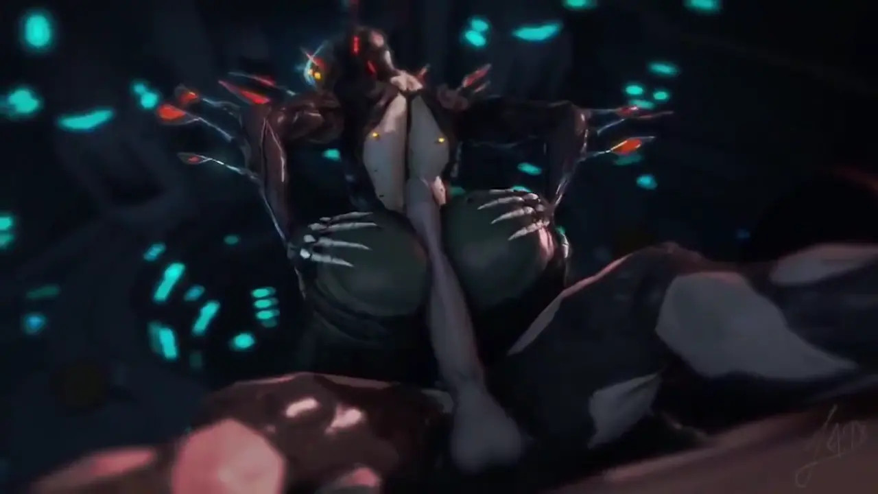 Fem Oberon loves Excalibur's massive cock (2Bismywaifu Edit)