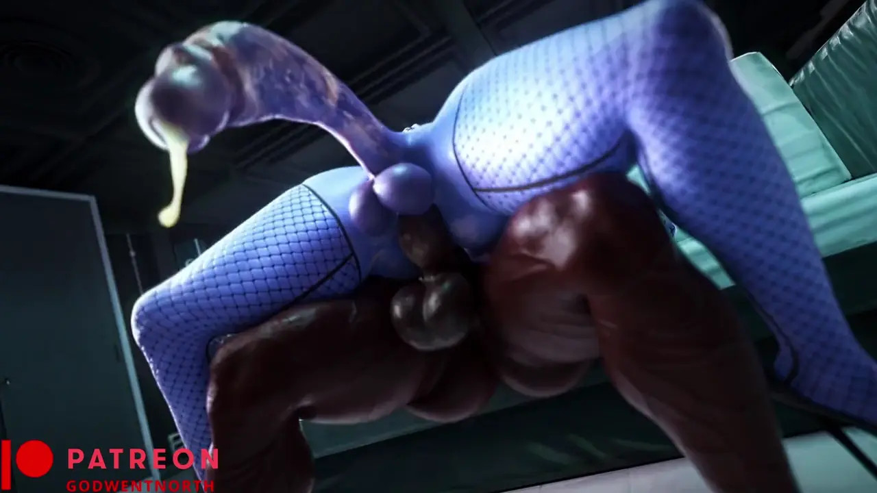 Sojourn X Widow (GODWENTNORTH)