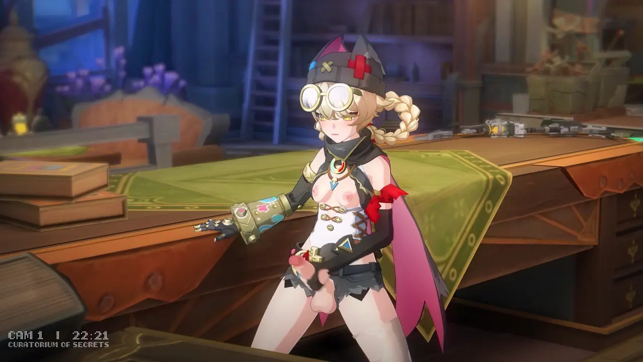 Jahoda Solo [PastaPaprika]