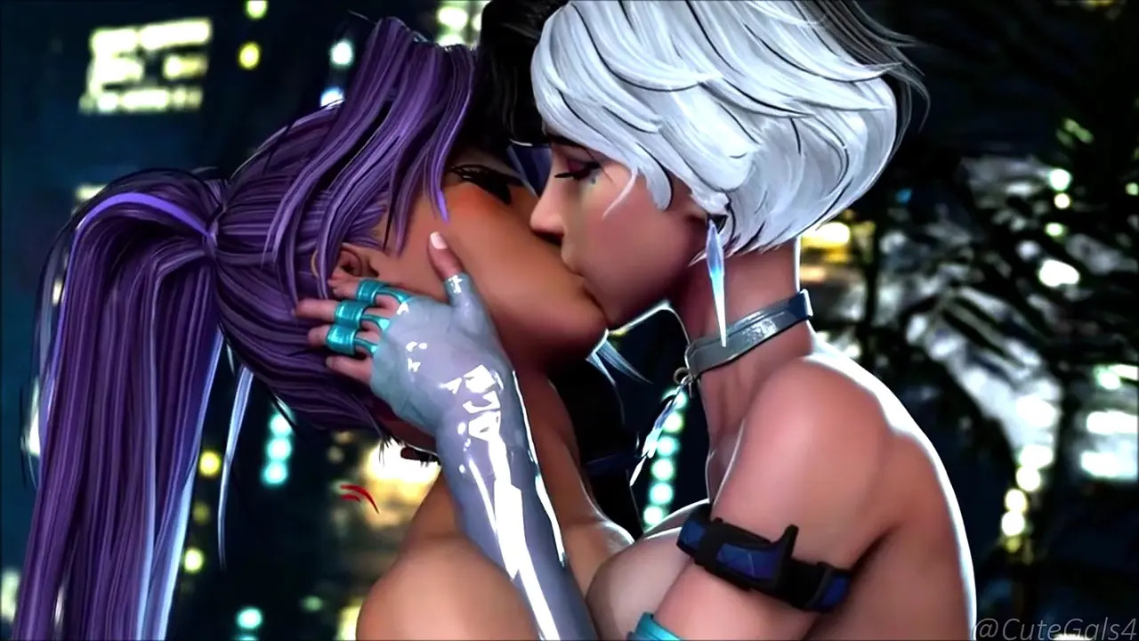 The Luna Snow 3D Collection