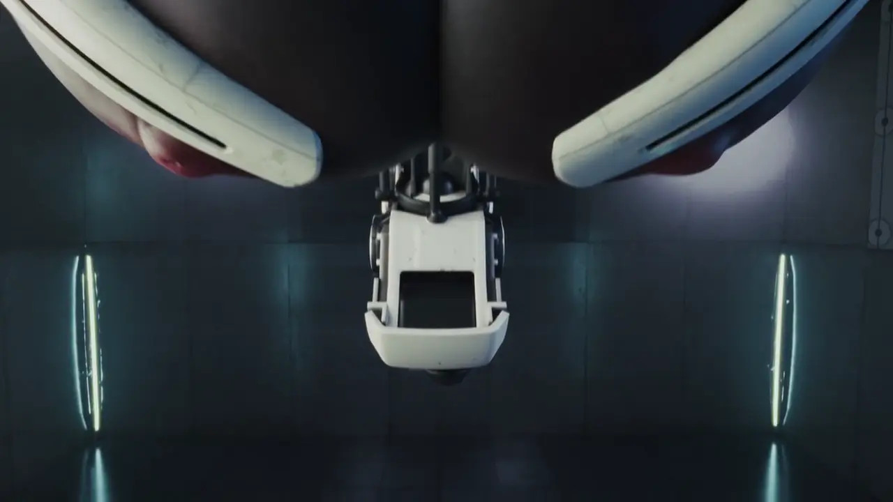 glaDOS