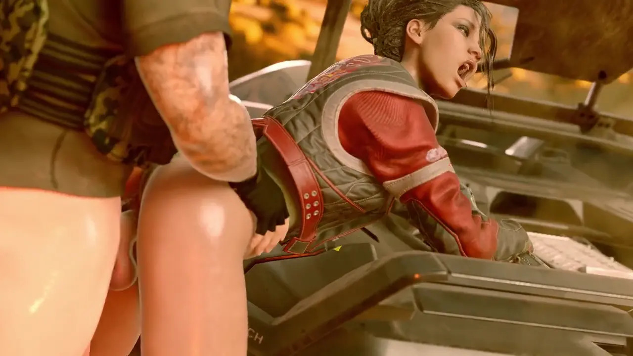 Panam in the dust. [Timpossible]