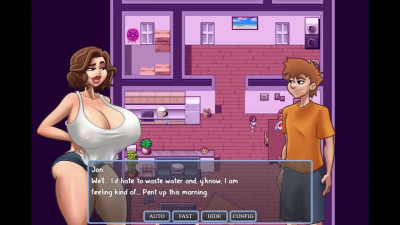 Demon Deals V0.6.5 Ep15 Walkthrough