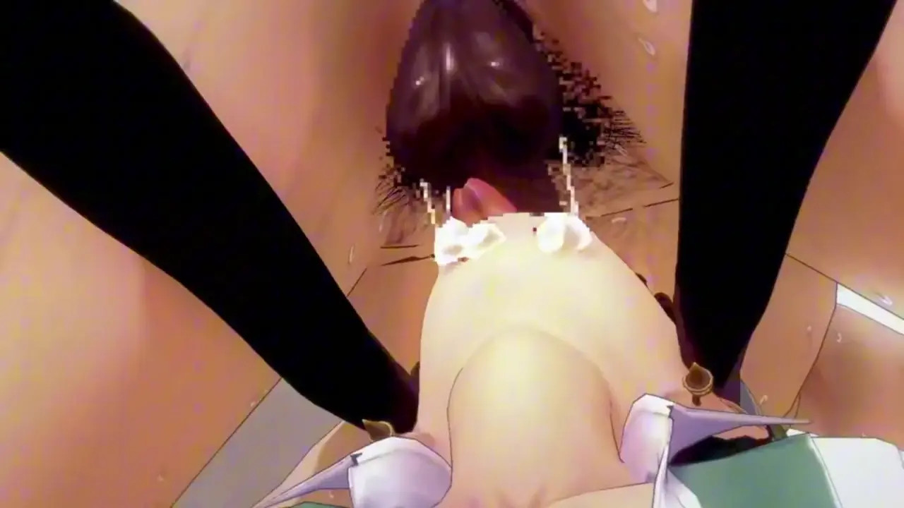 Yor Forger Deep Throating