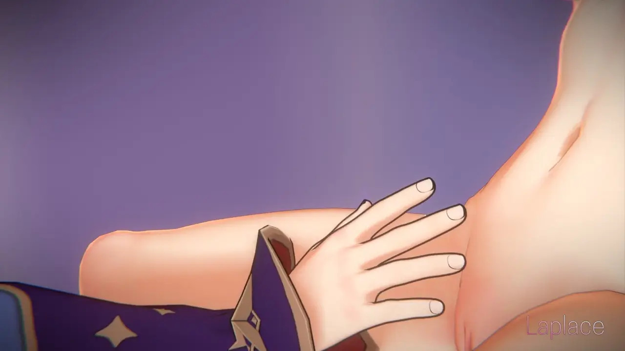 Laplace - Mona x Lumine