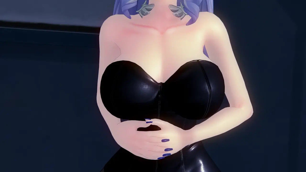 Breast Expansion Pack #2: Cursed Coin - Vivian_ZZZ_Sex_Bunny