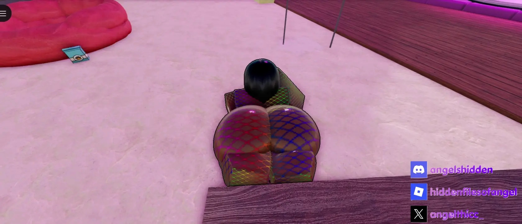 Dildo Ride