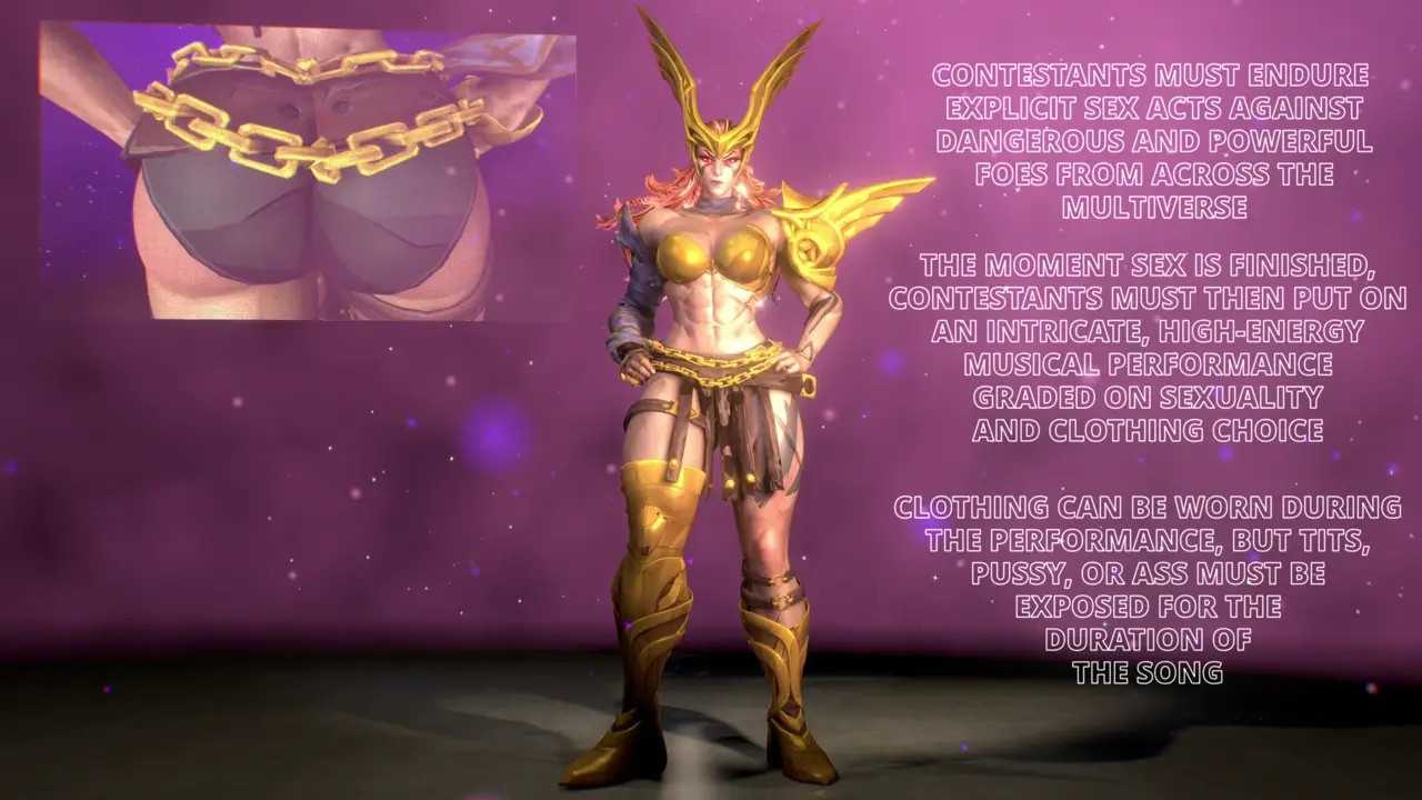 (VaM) MSC - Angela Odinsdottir