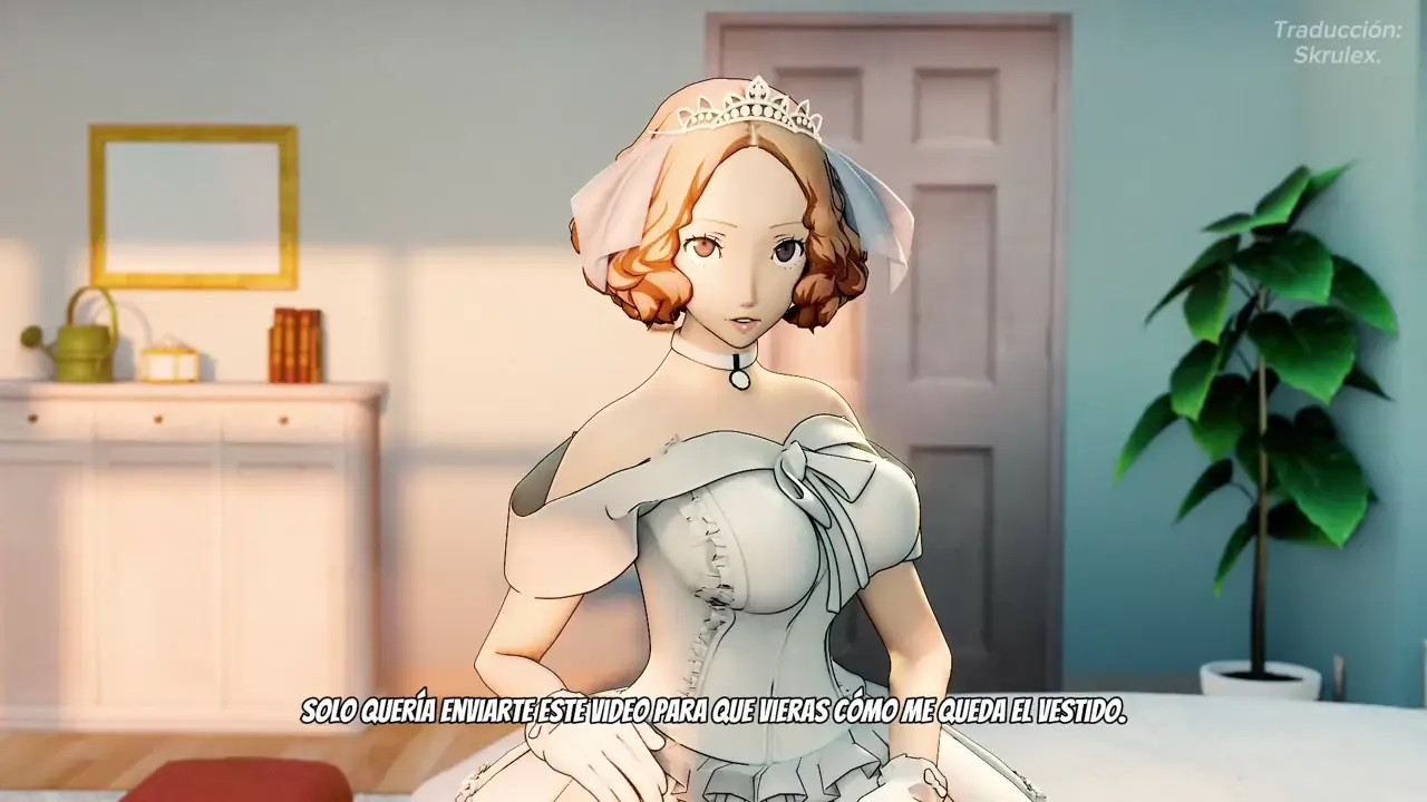 (Sub Esp) Don't Tell The Groom