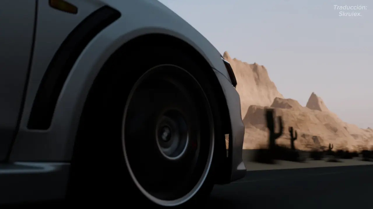 (Sub Esp) Long Way Home