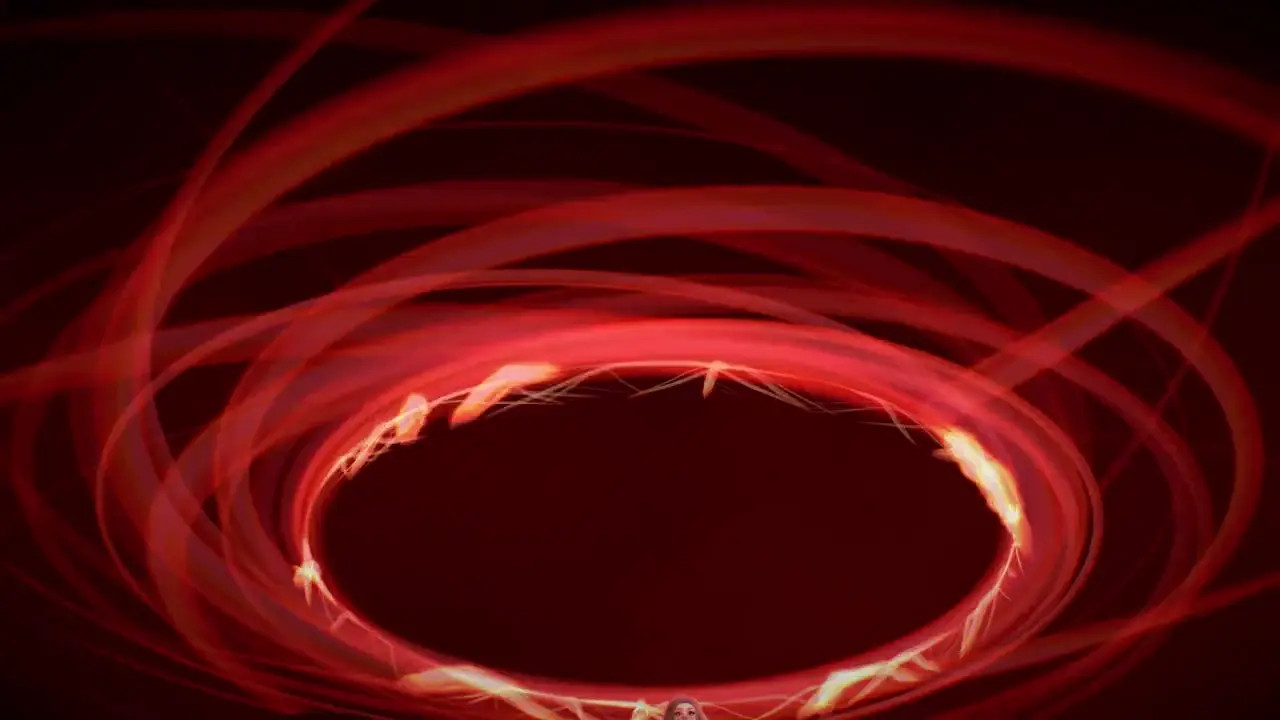 Mind Capture - Demon Fucked Nun in Anal [NWM] [VLDstudio]