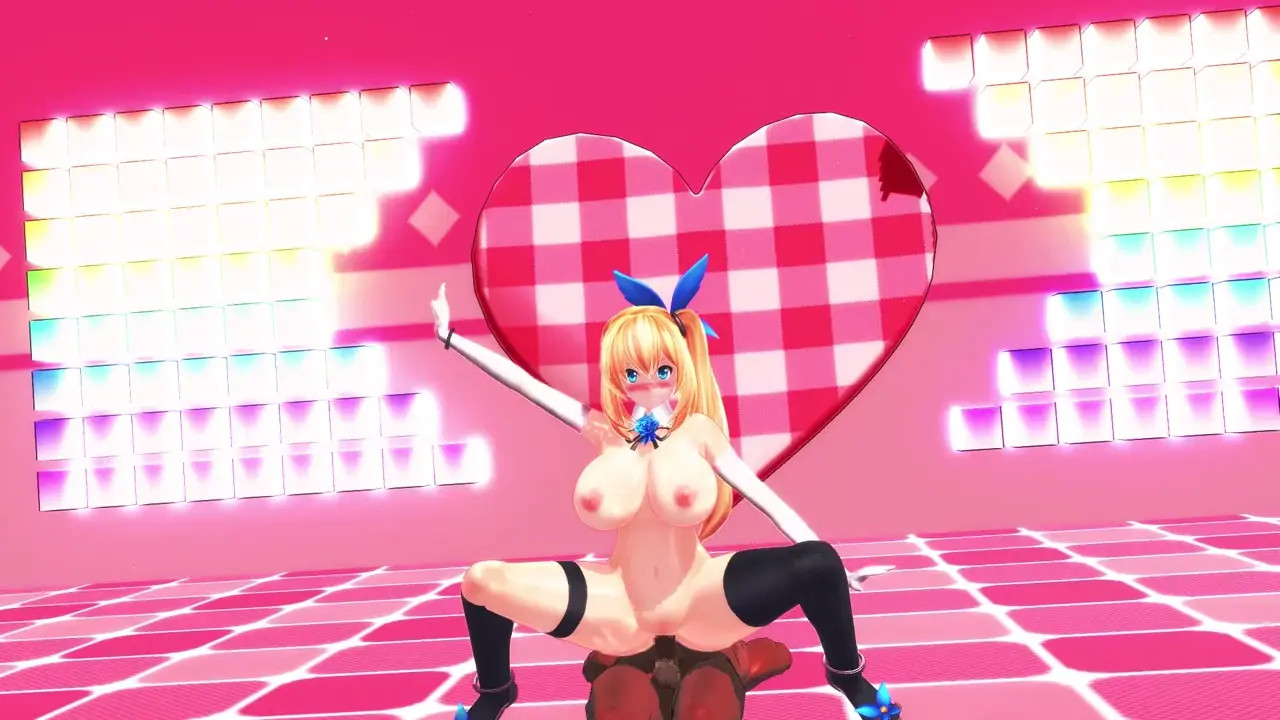 Love cino Mirai Akari Sex Dance