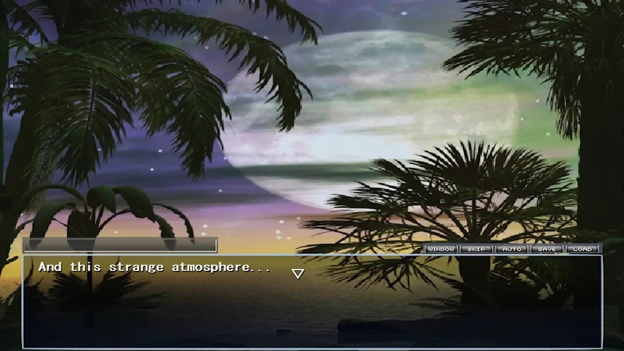 Monster Girls Quests 2 - 5 No Commentary