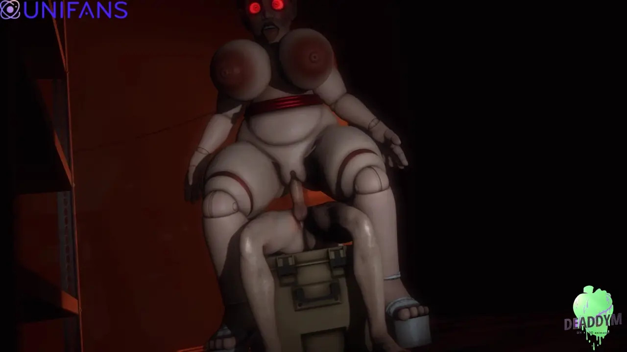 Annabelle Riding Pov