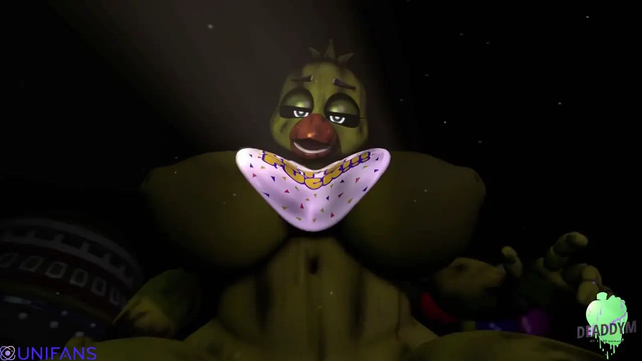 phantom chica Cowgirl Pov