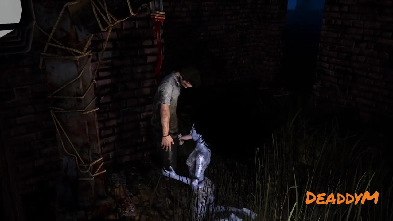 the spirit blowjob POV