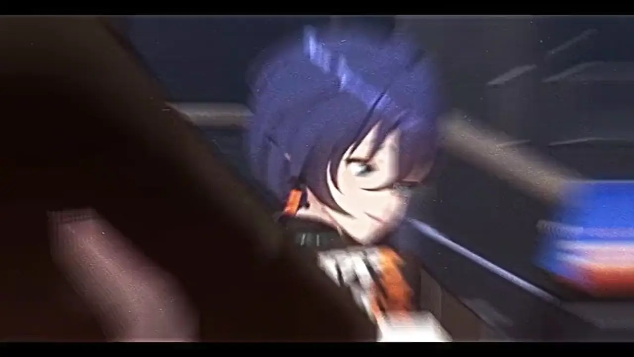 Jumping Iz Not A Crime 2K21 - RoungeNine 3D HMV