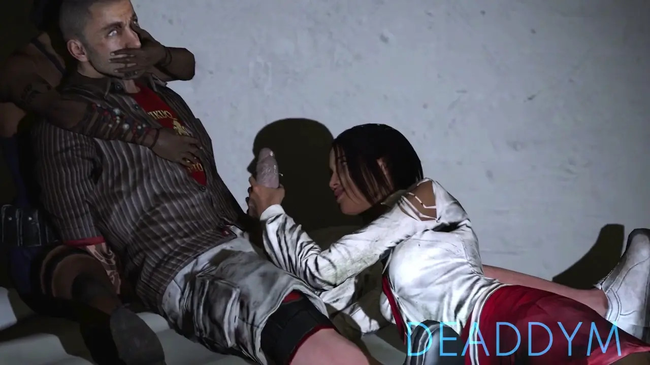 purna jackson xian mei & logan carter handjob POV