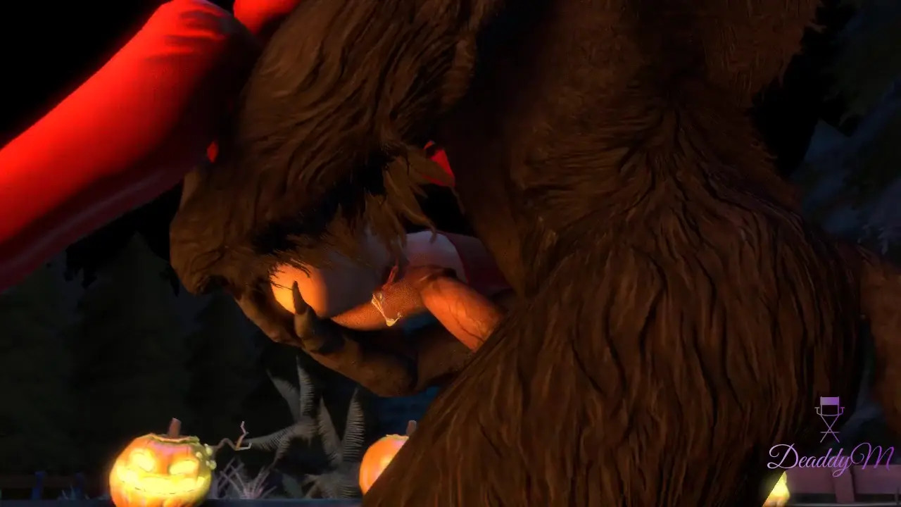 christie Riding POV