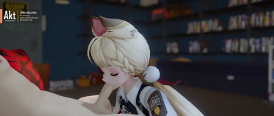 Akt | Alice Thymefield