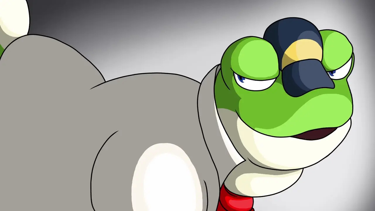 PizzaOzzy - Losing a Bet